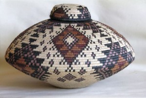 Basket, Wedding Pattern, YOXZX